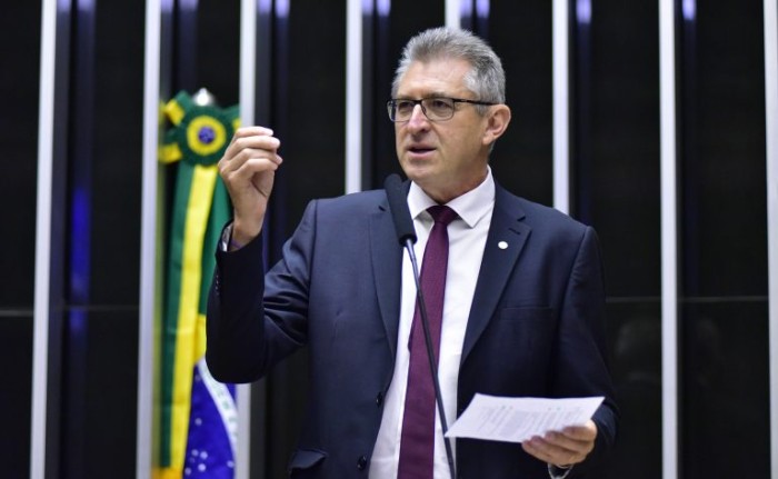 Zeca Ribeiro/Câmara dos Deputados