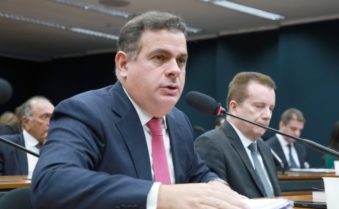 Mario Agra / Câmara dos Deputados