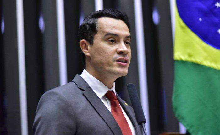 Zeca Ribeiro / Câmara dos Deputados