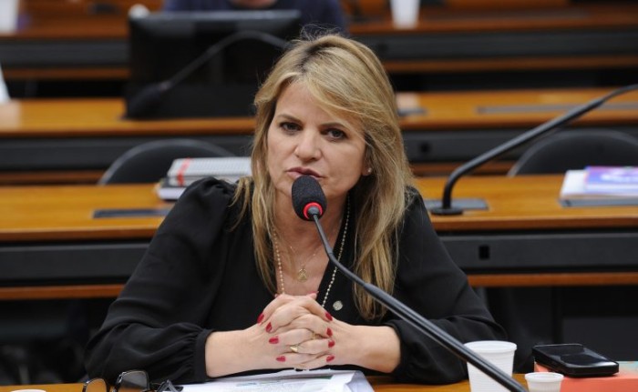 Renato Araújo/Câmara dos Deputados