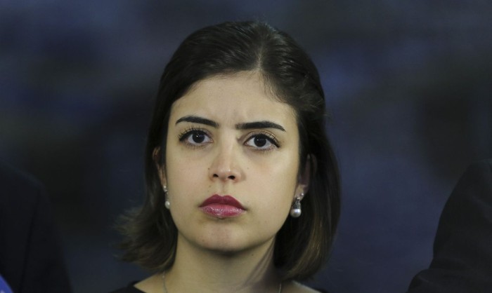 © Fabio Rodrigues Pozzebom/Agência Brasil