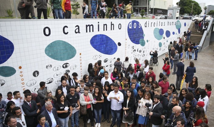 © José Cruz/Agência Brasil