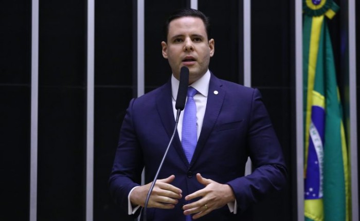 Vinicius Loures/Câmara dos Deputados