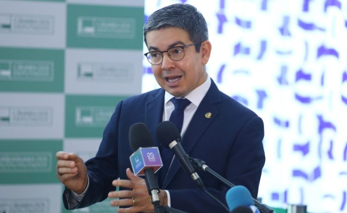Vinicius Loures/Câmara dos Deputados