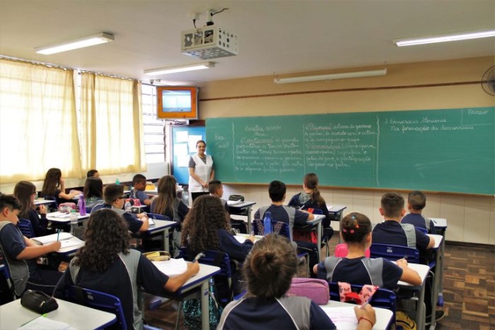 Divulgação/Agência de Notícias do Paraná