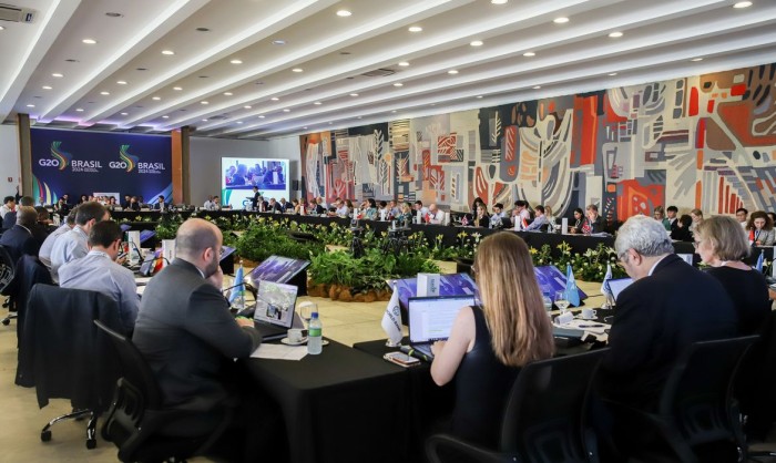 © Antonio Cruz/Agência Brasil