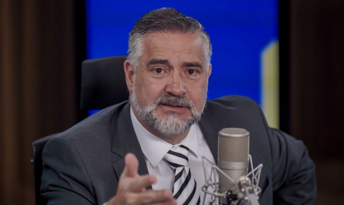 © Rafa Neddermeyer/Agência Brasil