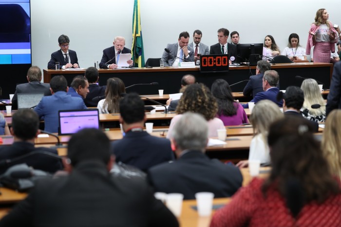 Bruno Spada/Câmara dos Deputados