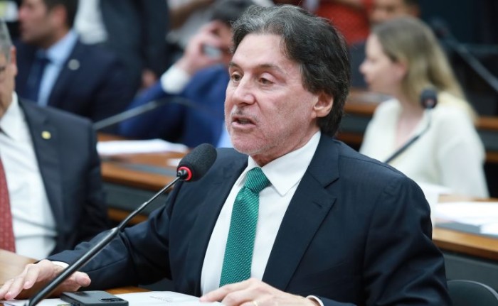 Mário Agra/Câmara dos Deputados