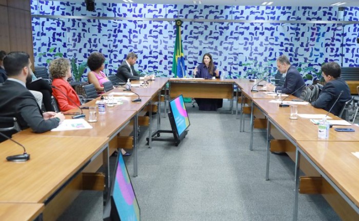 Mario Agra / Câmara dos Deputados