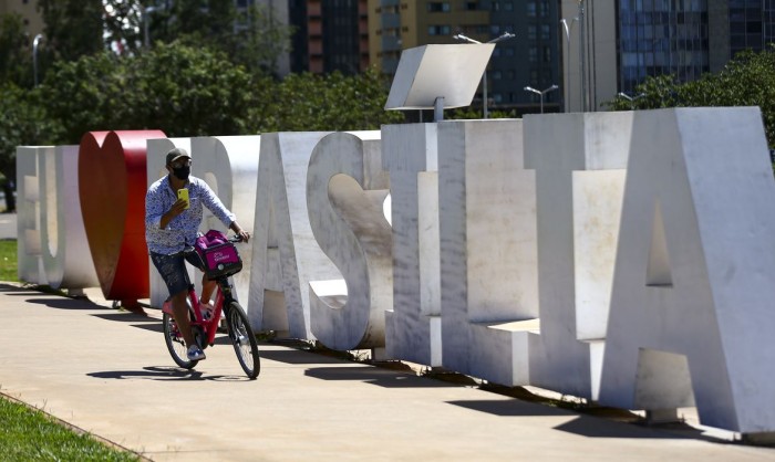 © Marcelo Camargo/Agência Brasil