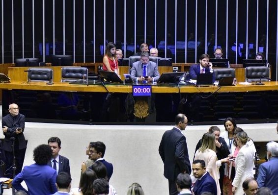 Zeca Ribeiro/Câmara dos Deputados