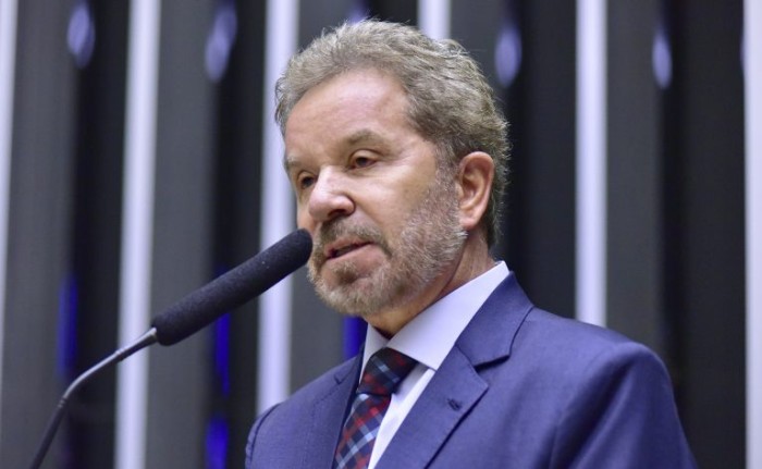 Zeca Ribeiro / Câmara dos Deputados