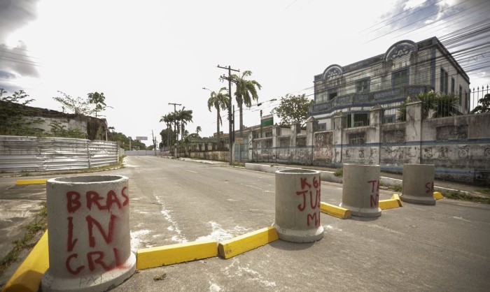 © Joédson Alves/Agência Brasil