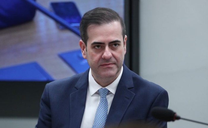 Bruno Spada/Câmara dos Deputados