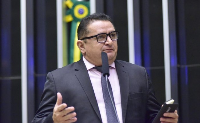 Zeca Ribeiro / Câmara dos Deputados