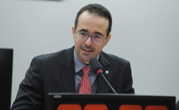 Renato Araújo/Câmara dos Deputados