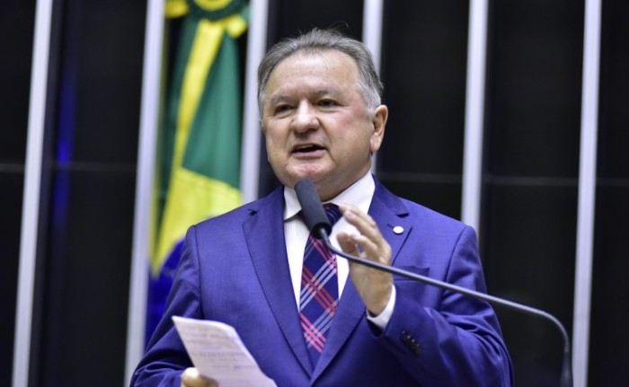 Zeca Ribeiro/Câmara dos Deputados