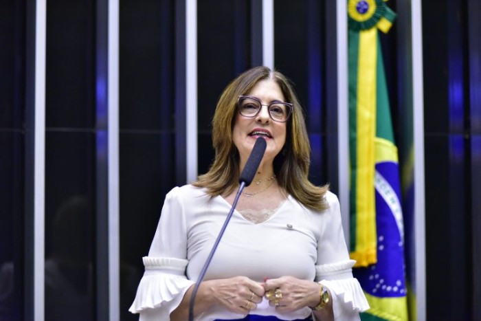 Zeca Ribeiro / Câmara dos Deputados