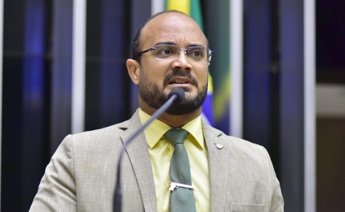 Zeca Ribeiro / Câmara dos Deputados