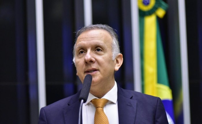 Zeca Ribeiro/Câmara dos Deputados