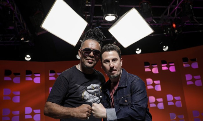 © Joédson Alves/Agência Brasil