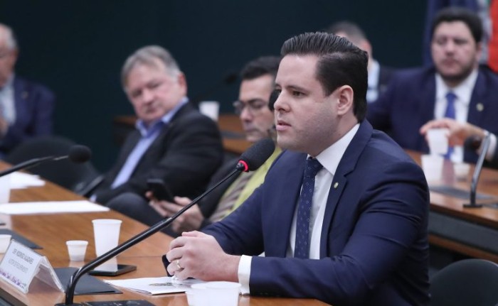 Bruno Spada / Câmara dos Deputados