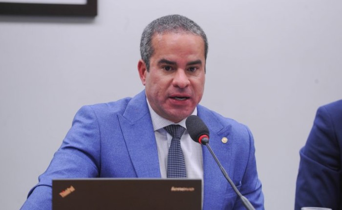 Renato Araujo/Câmara dos Deputados