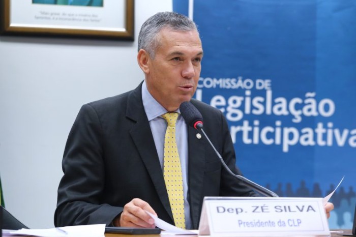 Vinicius Loures/Câmara dos Deputados
