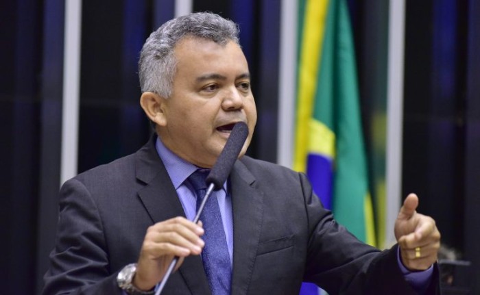 Zeca Ribeiro / Câmara dos Deputados