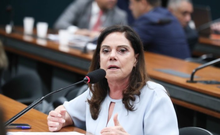 Bruno Spada/Câmara dos Deputados