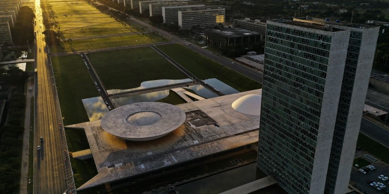 © Marcello Casal JrAgência Brasil