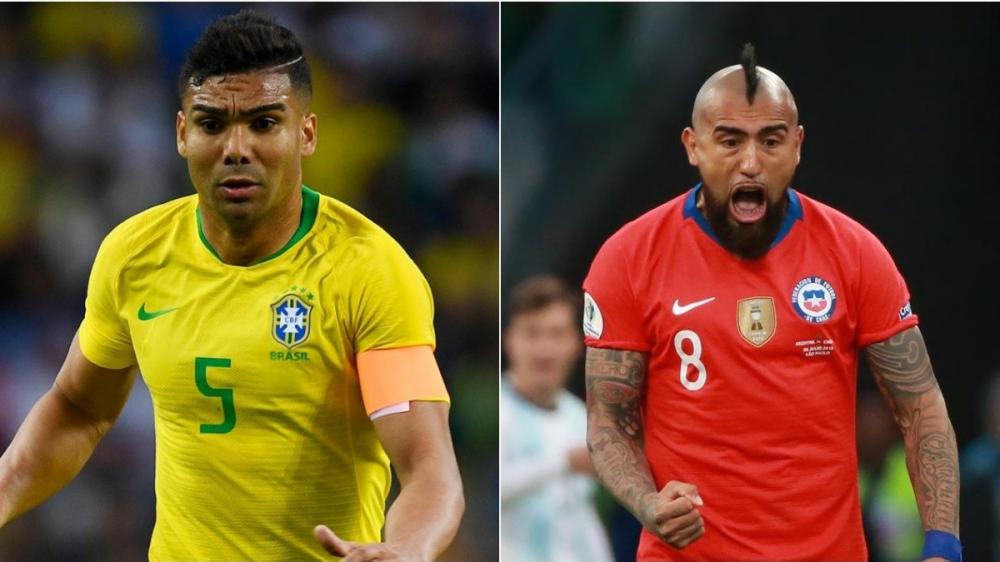 Chile x Brasil: data, hora e canal para assistir à partida das Eliminatórias Sul-Americanas