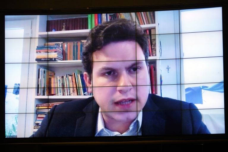 Enrico Misasi: 