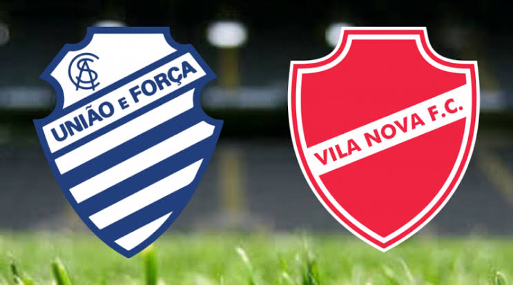 CSA x Vila Nova no Rei Pelé