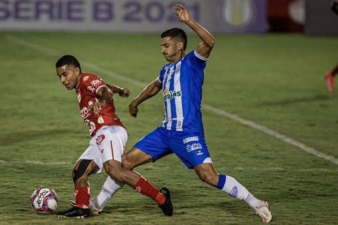 CSA empata com Vila Nova no Rei Pelé