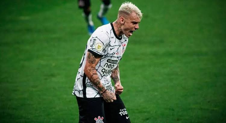Roger Guedes evita derrota do Corinthians para o Juventude