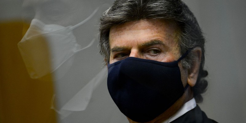 © Marcelo Camargo/Agência Brasil