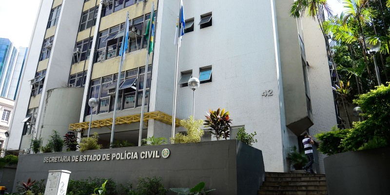 © Tomaz Silva/Agência Brasil