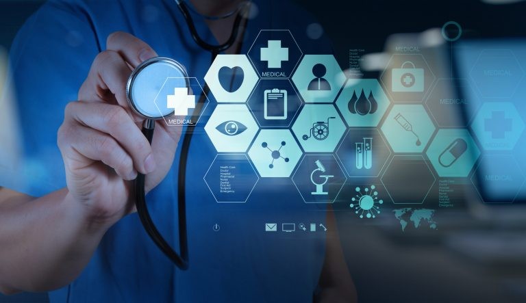 Audiência vai mostrar novidades tecnológicas em saúde - (Foto: everythingposs/DepositPhotos)