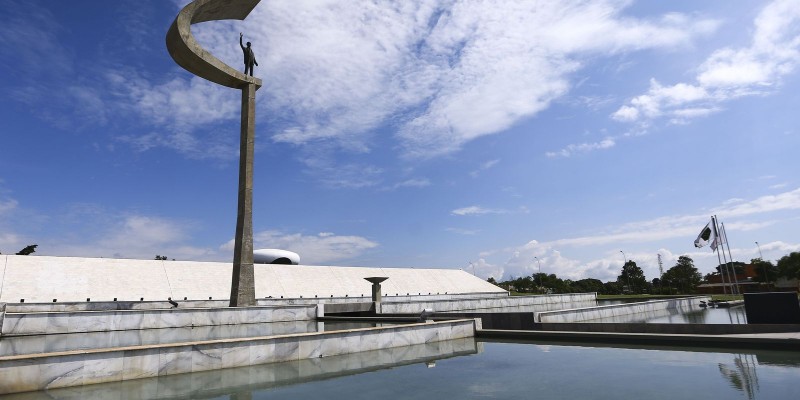 © Marcelo Camargo/Agência Brasil