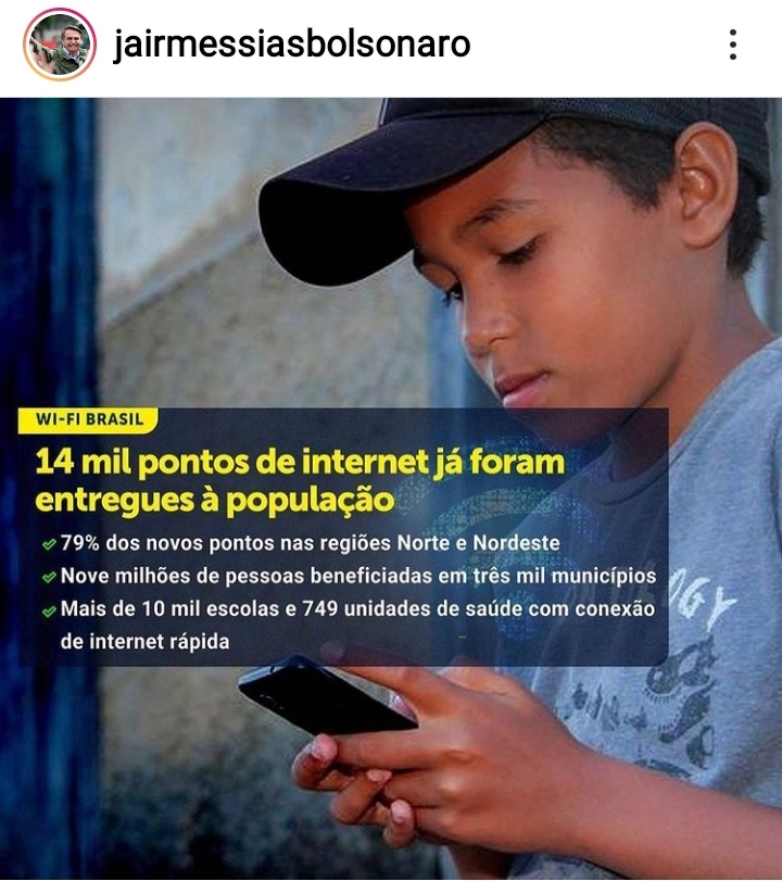 Foto: Governo Federal 