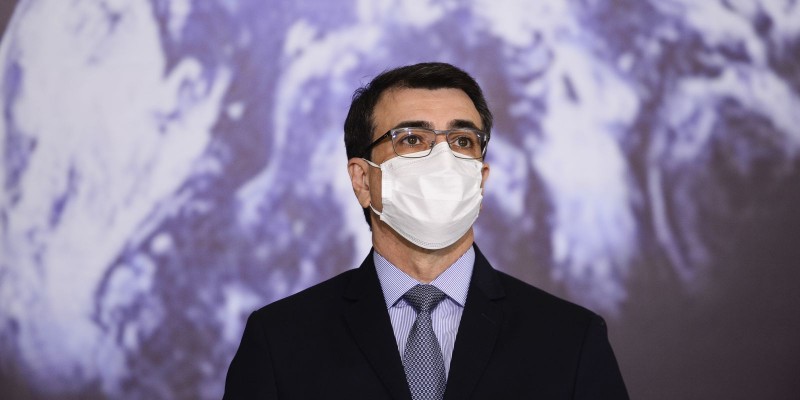 © Marcelo Camargo/Agência Brasil