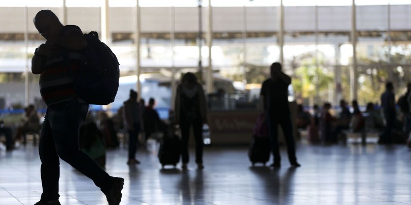 © Marcelo Camargo/Agência Brasil