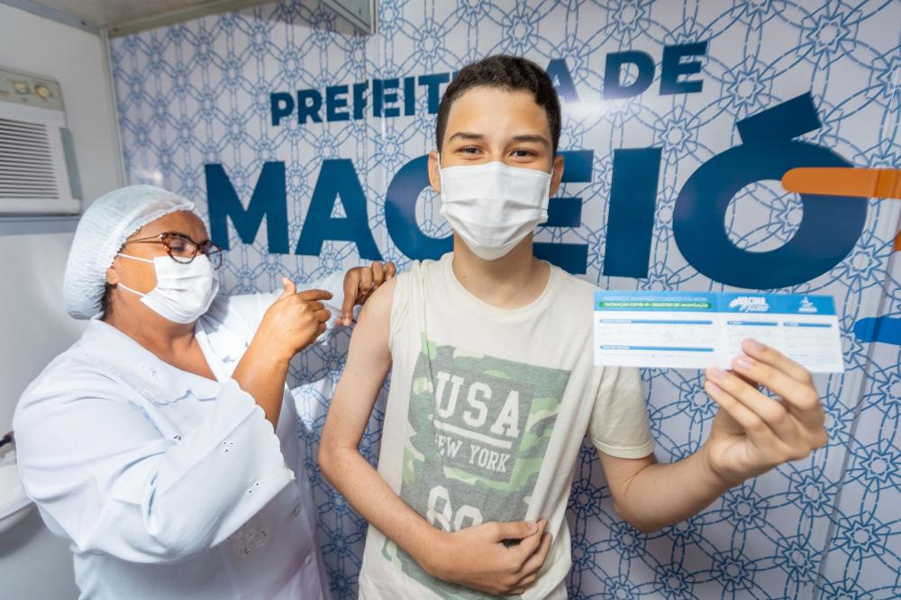 Secom Maceió