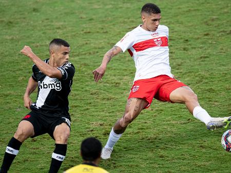 Hoje tem CRB x Vasco no Rei Pelé
