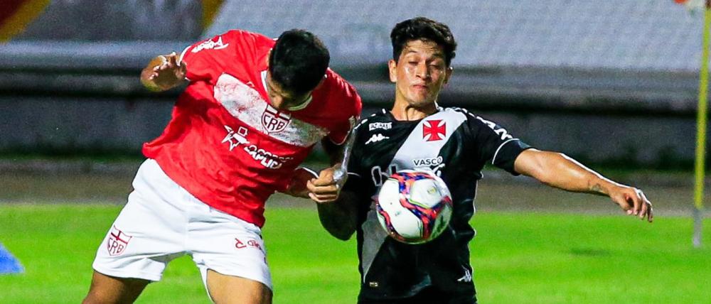 Galo empata no fim, e segue no G4.