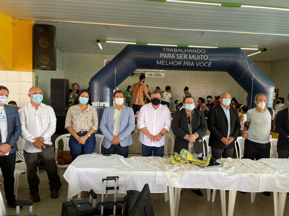 Fotos: Edvan Azevedo 