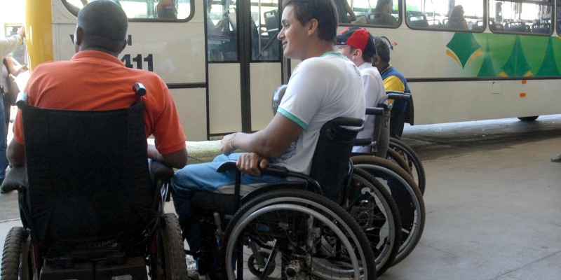 Índice reúne dados sobre a inclusão de brasileiros com deficiência
