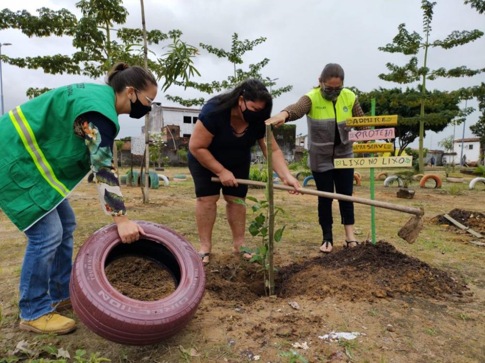 Foto: Secom Maceió